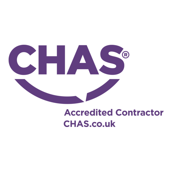 CHAS - Contractors Health & Safety Assessment Scheme