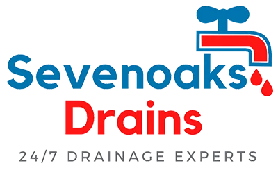 Sevenoaks Drains Logo